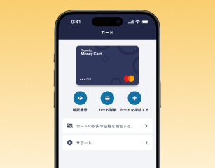 Travelex Money Card